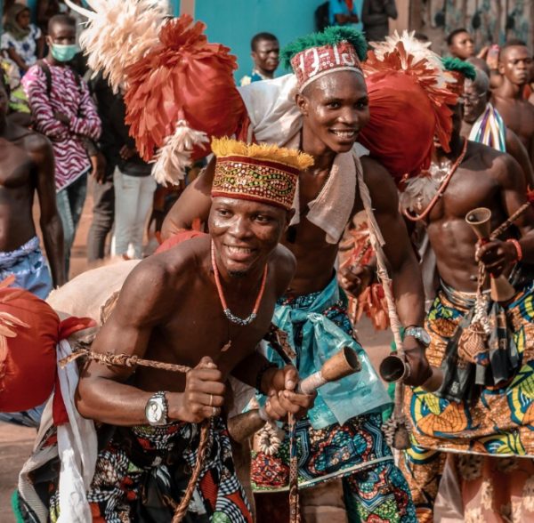 Bénin : pourquoi se rendre au festival international de la culture, des arts et de la civilisation du vodoun en 2020 ?