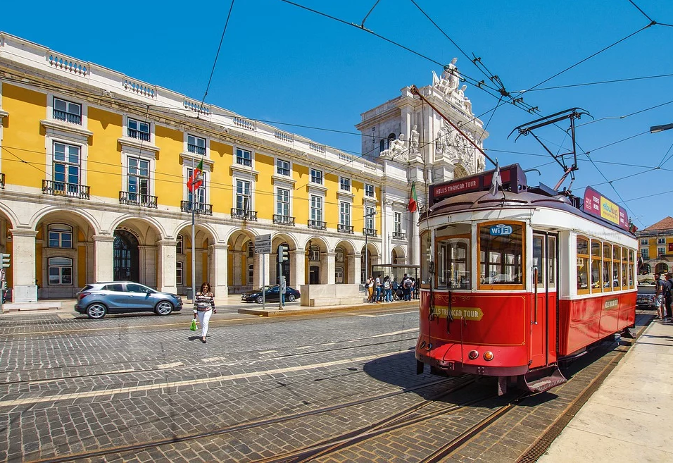 Découvrez Lisbonne : tout savoir