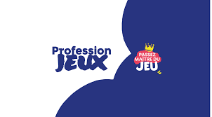 Profession jeux : tout savoir